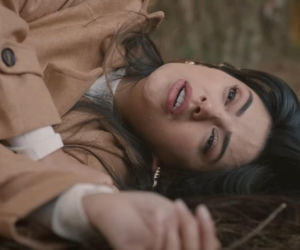 Wichrowe wzgórze, odcinki 360-363: Śmierć Gozde w lesie. Umrze, ale wyzna prawdę! Zeynep oskarżona o zabójstwo - ZDJĘCIA