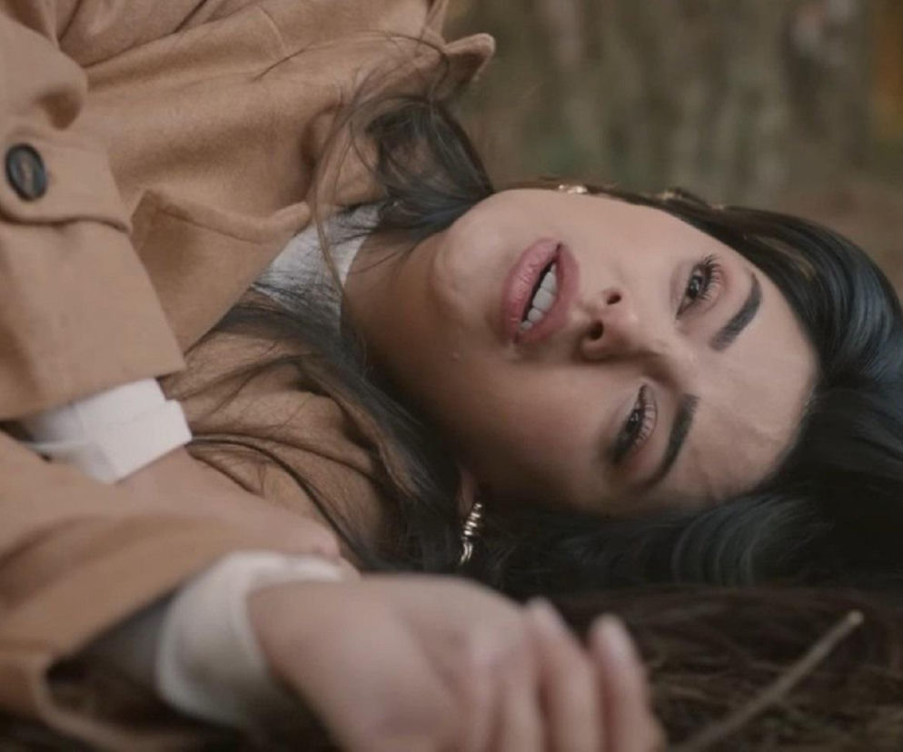 Wichrowe wzgórze odc. 363. Gozde