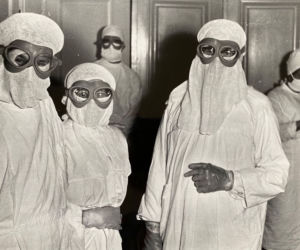 Epidemia ospy we Wrocławiu