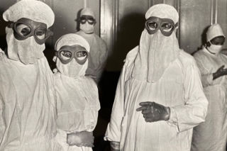 Esbek przywiózł do Wrocławia śmiertelną chorobę! Do dziś nie wiadomo, ile osób naprawdę zabiła epidemia!
