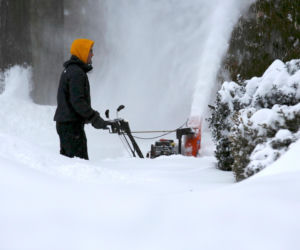 Cyklon bombowy uderza w Amerykę! Już 101 ofiar