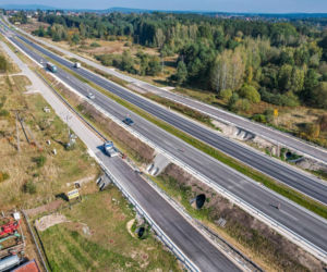 Obwodnica Morawicy (październik 2026)