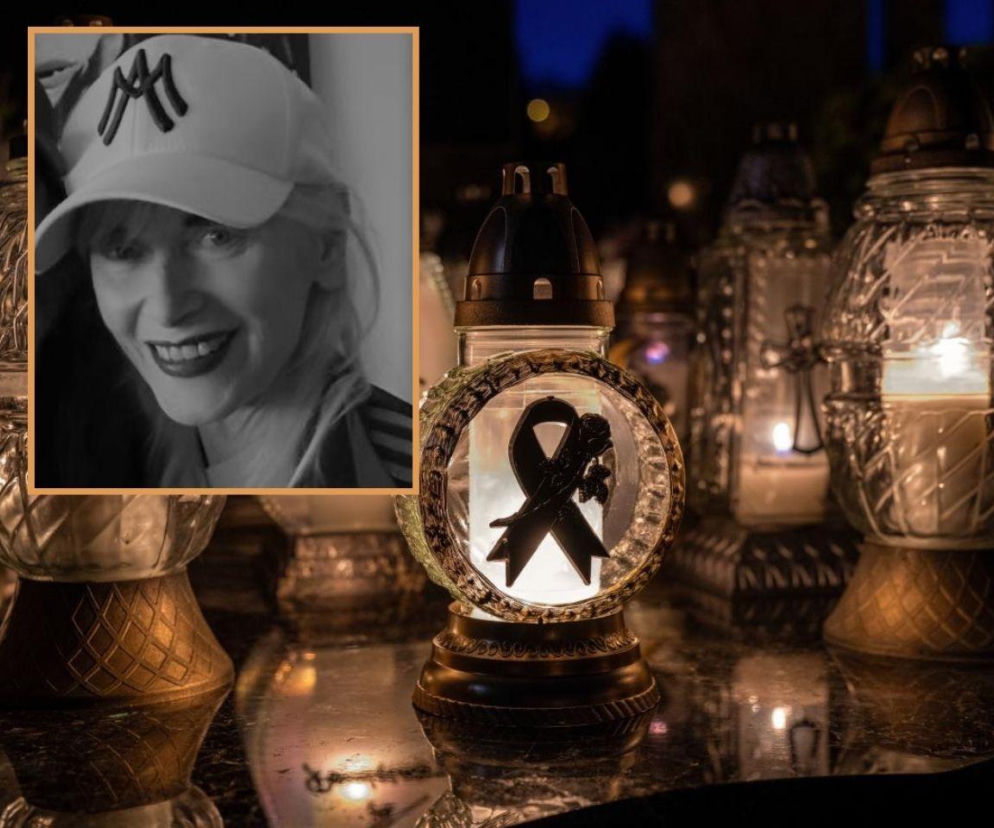 Nie żyje słynna projektantka mody! Nikt nie wie, ile tak naprawdę miała lat