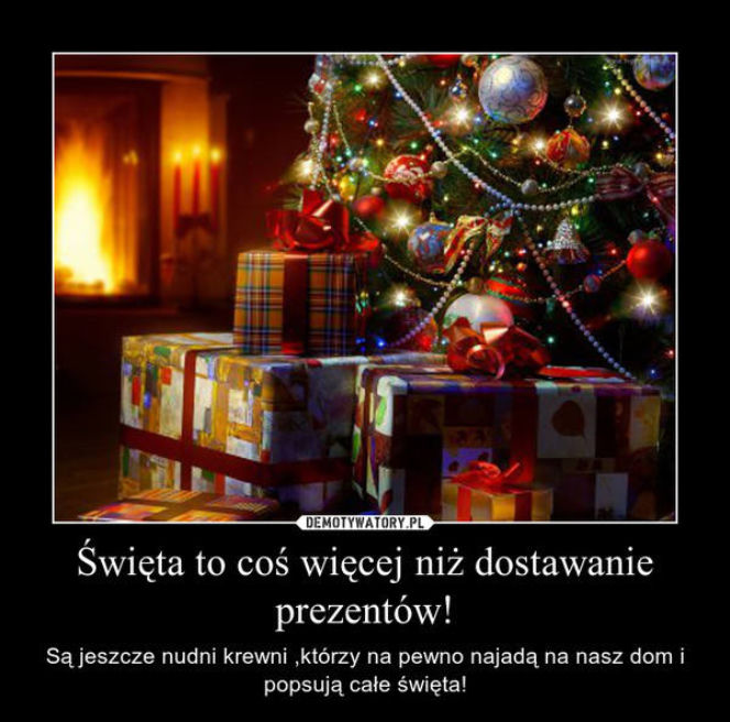 Memy na święta 2018