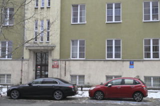 Radosław J. doprowadzony do prokuratury