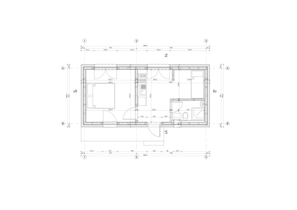 Project Safe Refuge 