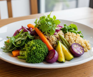 Najlepsze restauracje wegetariańskie Trójmiasto. Gdzie znajdziesz Top 10 smaków bez mięsa?