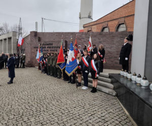 Pacyfikacja kopalni Wujek. Zginęło dziewięciu górników. Strzały padły, gdy wydawało się, że jest po wszystkim