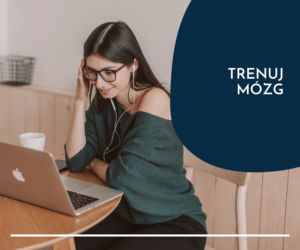 Trenuj mózg 