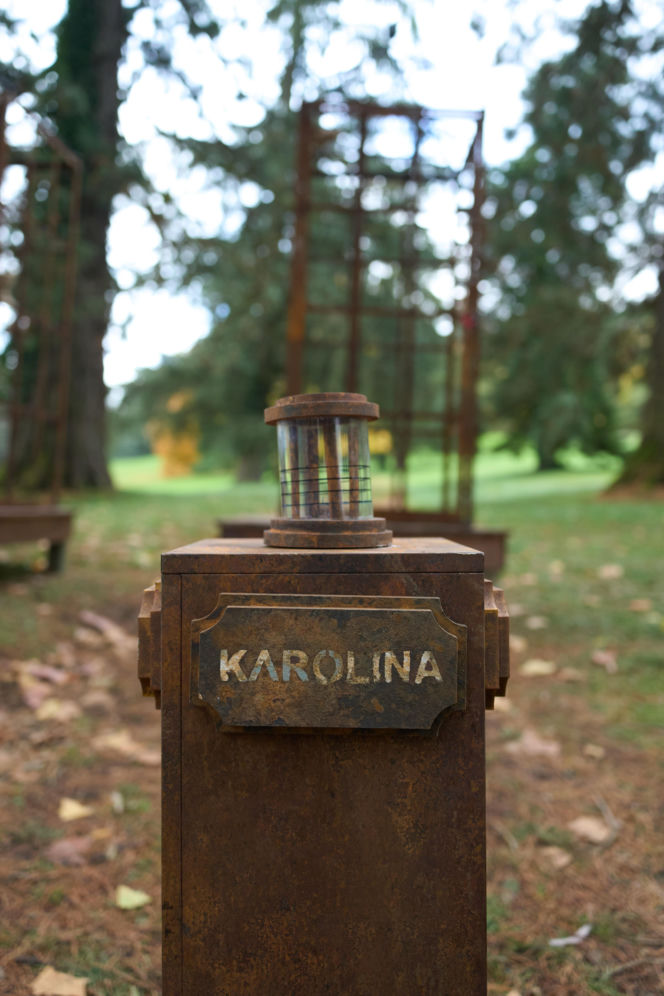 "The Traitors. Zdrajcy": Sezon 3, Odcinek 3