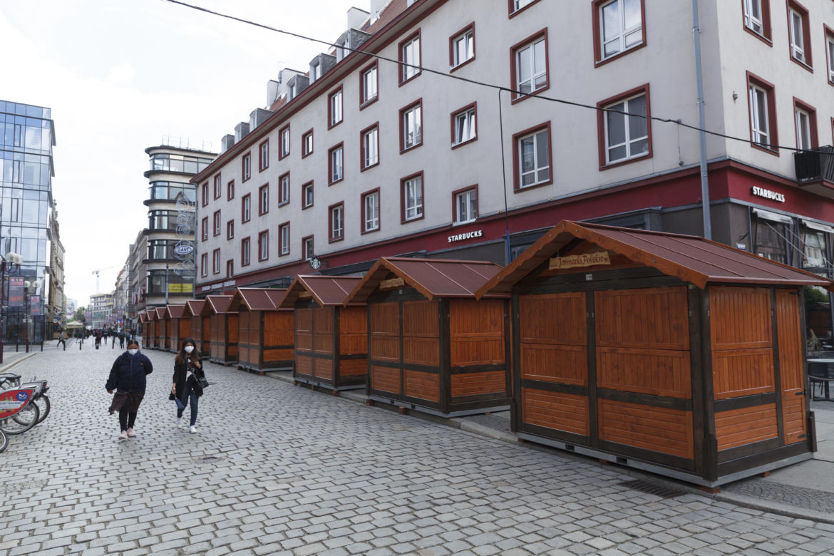 Jarmark Świętojański wraca na wrocławski Rynek