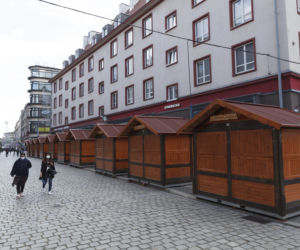 Jarmark Świętojański wraca na wrocławski Rynek