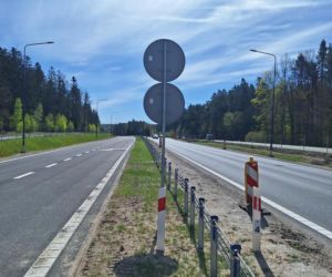 Obwodnica Wąchocka