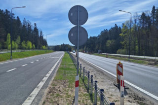 Obwodnica Wąchocka