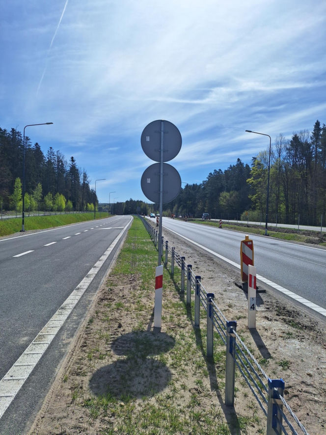 Obwodnica Wąchocka