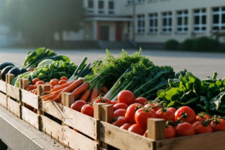 Gigantyczny polski rynek BIO z szansą na rozwój. Rok 2026 może być bardzo korzystny