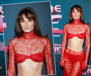 Natalia Szroeder, Must be the Music