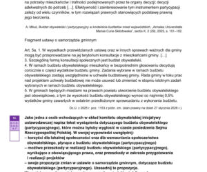 Matura 2026 z rozszerzonego WOS-u: arkusze CKE, poziom podstawowy [Formuła 2023] 12.05.2026