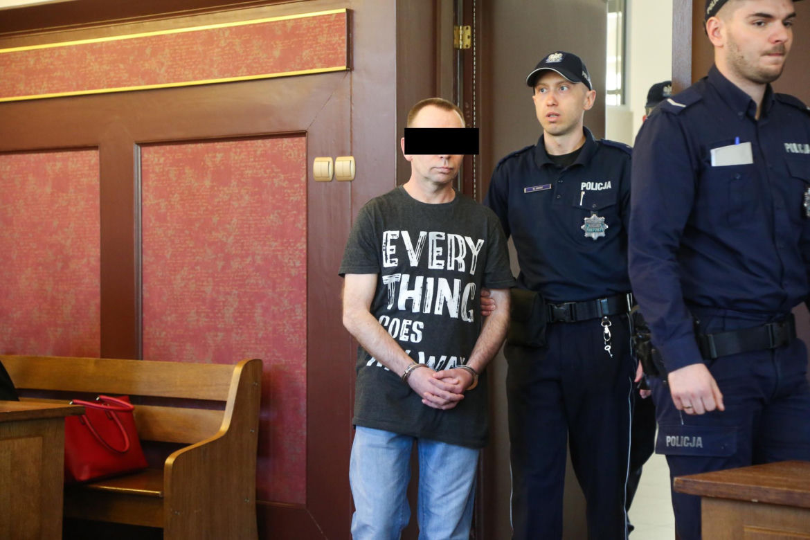 Zabójcy ze Śląska więzili, torturowali i mordowali małżeństwa