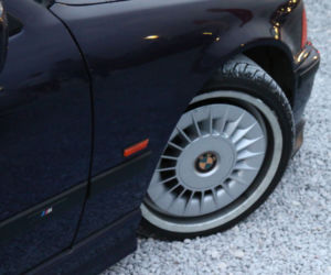 Zlot BMW Warszawa