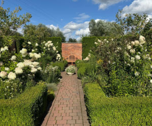 Ogrody Kapias w Goczałkowicach