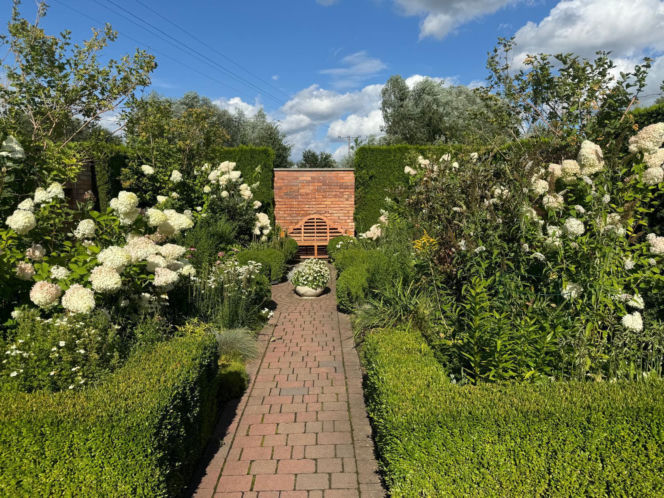 Ogrody Kapias w Goczałkowicach