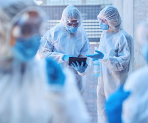 Pacjent zero w Europie! Groźny wirus przeskoczył na człowieka