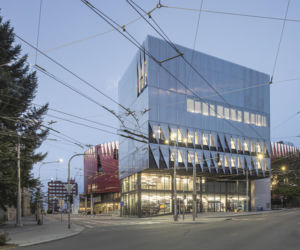 Arena w Igławie
