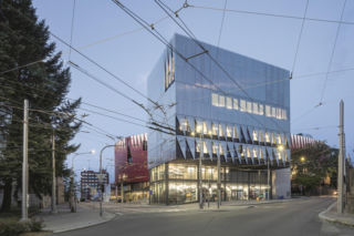 Arena w Igławie