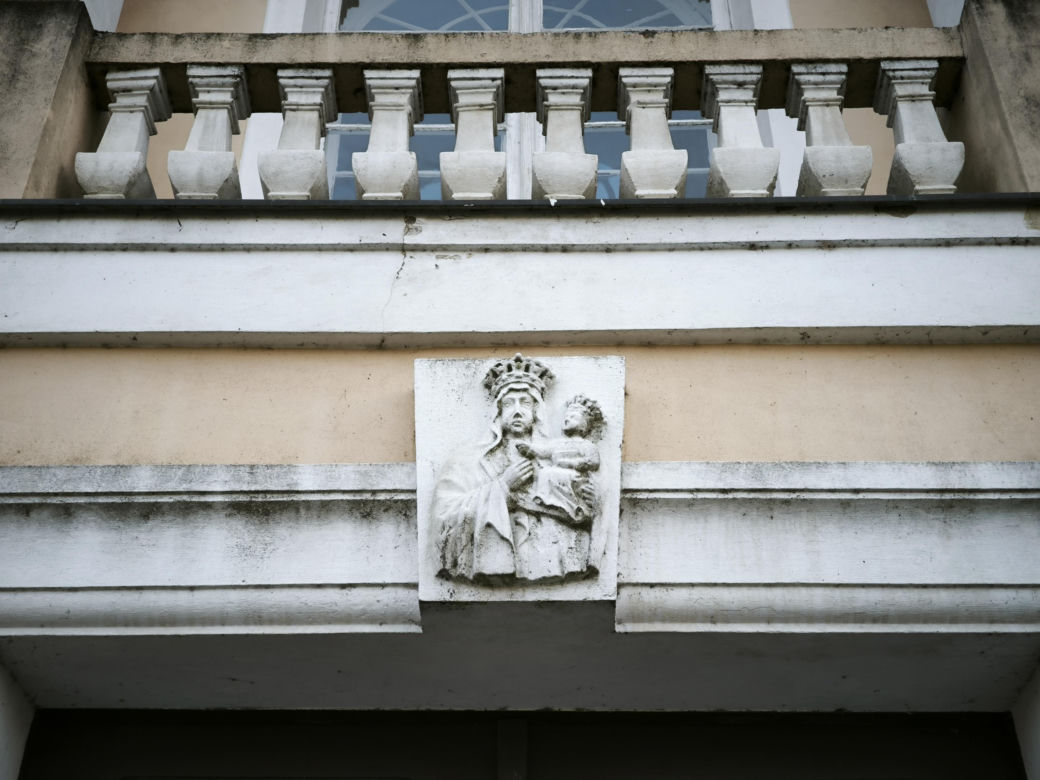 Pałac w Pawłowicach