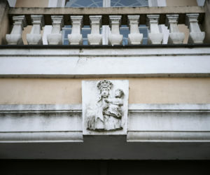 Pałac w Pawłowicach