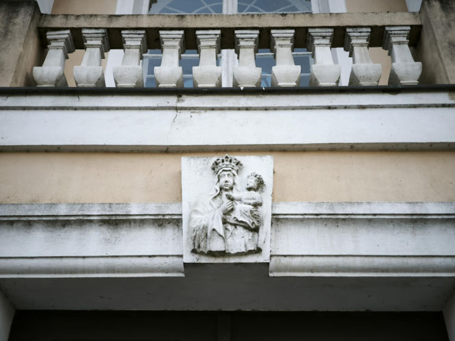 Pałac w Pawłowicach