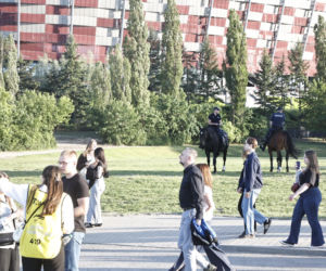 Tysiące fanów czekają na Taco Hemingwaya. PGE Narodowy znów wypełni się po brzegi