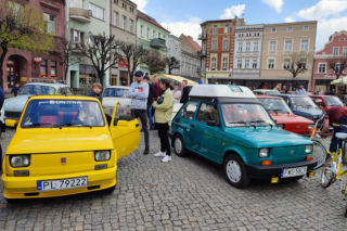 Z okazji Dnia Dziecka w Ogrodach Geyera odbędzie się piknik! 