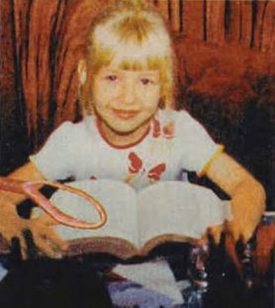 Christina Aguilera
