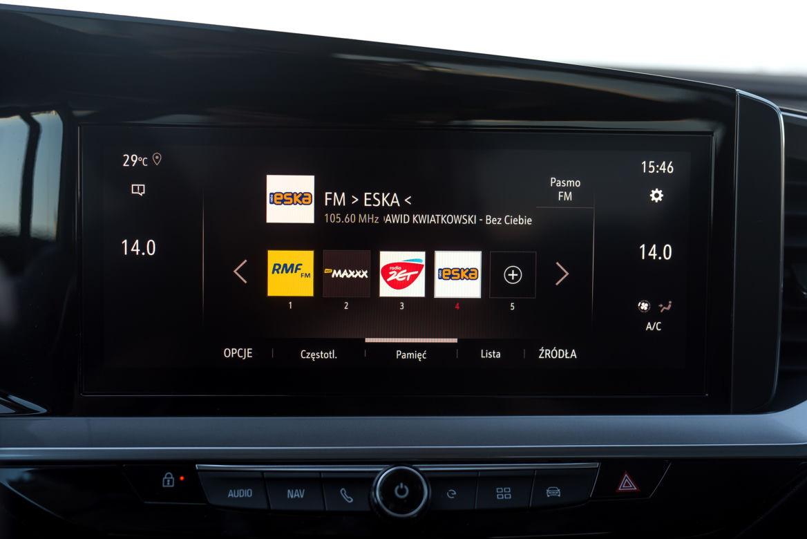 Opel Mokka e 50 kWh GS Line 