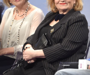 Tak teraz wygląda Ewa Florczak. Sierżant Ewa z 07 zgłoś się