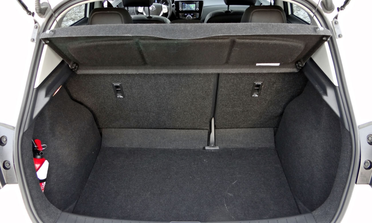 Nissan Pulsar