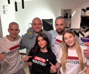 Najciekawsze akcje podczas streama Łatwoganga