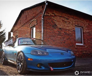Cabrio Poland 2019