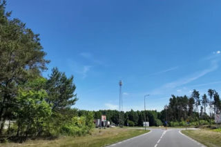 Zostanie zamknięty odcinek drogi wojewódzkiej. Duże utrudnienia na trasie Kosów Lacki – Sokołów Podlaski!