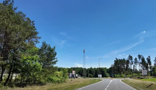 Zostanie zamknięty odcinek drogi wojewódzkiej. Duże utrudnienia na trasie Kosów Lacki – Sokołów Podlaski!
