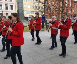 XXII Ogólnopolski Zjazd Krystyn w Bydgoszczy