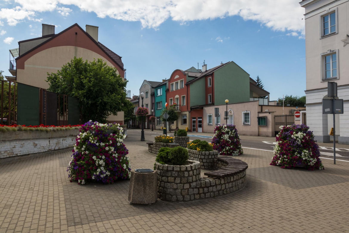 Ostrołęka