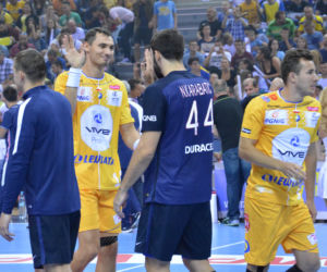 Vive Tauron Kielce vs Paris Saint-Germain 32:32