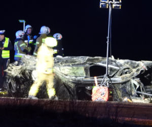 Koszmar na drodze, nie żyje 14-latka