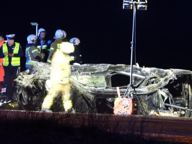 Koszmar na drodze, nie żyje 14-latka