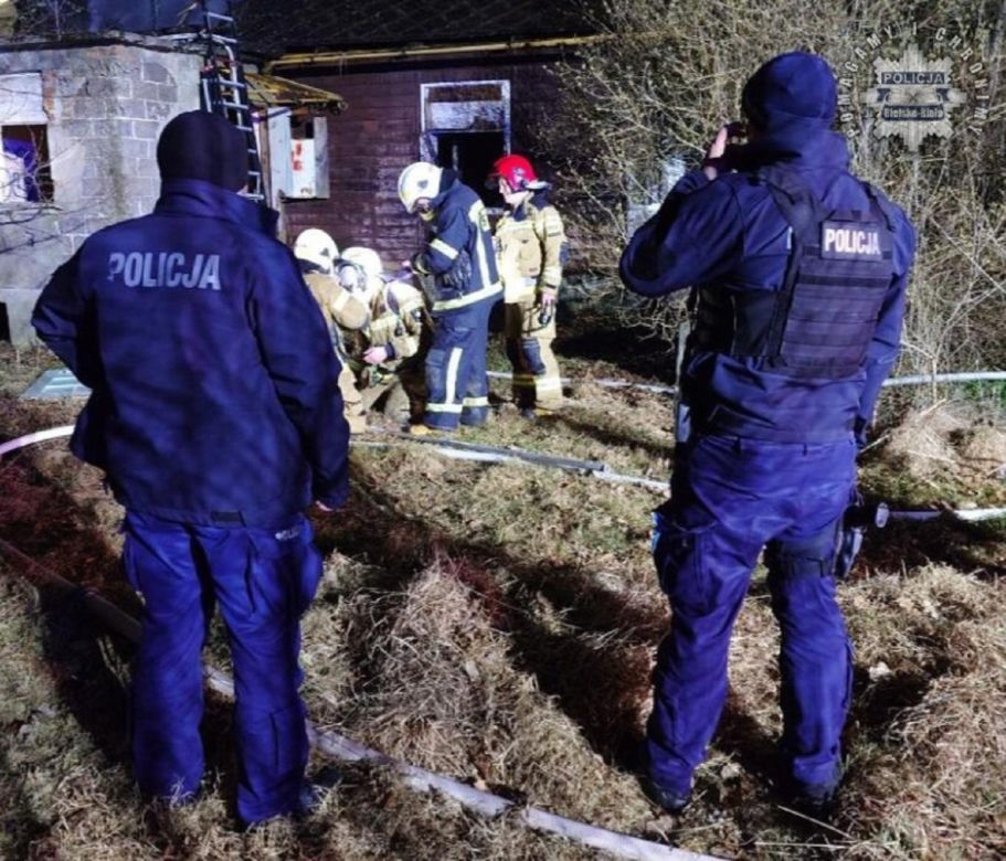 Niebezpieczne znaleziska na Podbeskidziu. Dwa niewybuchy w ciągu dwóch dni