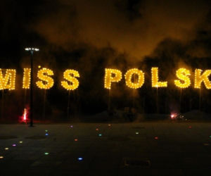 Gala finałowa Miss Polski Województwa Zachodniopomorskiego 2018