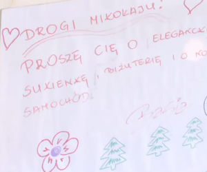 Gdański list